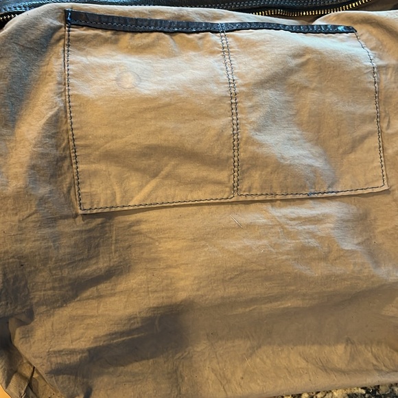 Sundance Woven Leather Bag - Picture 13 of 15